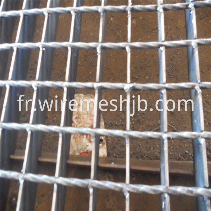 Steel Grating031